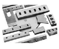 Precision Granulator Blade