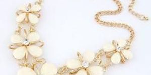 Fashion Necklace