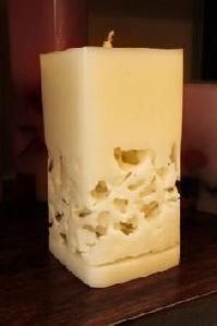 Handmade Candles