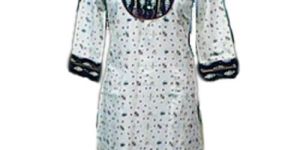 Ladies Cotton Kurtis