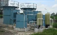 Effluent Treatment Plant Equipment