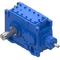 Heavy Duty Industrial Gears