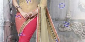 Partywear Sarees