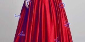 Polyster Taffeta Silk