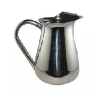 Steel Jug