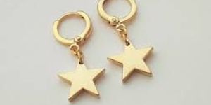 Star Earring
