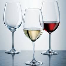 Wine Glass Set