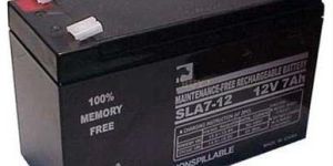 UPS SMF Battery
