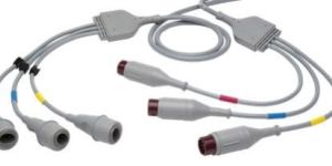 Pediatric Pressure Monitoring Kit