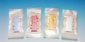 Silicone Vessel Loops