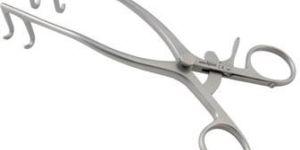 Soft Tissue Retractor