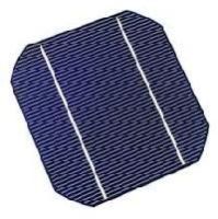 Photovoltaic Silicon Solar Cells