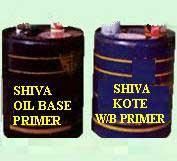 Primer Coat