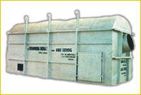 Liquid Incinerator System