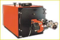 Solid Waste Incinerators