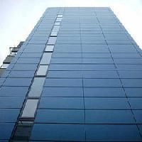 Aluminum Cladding