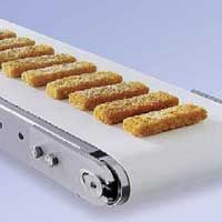 Hygienic Food Conveyor Belt