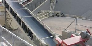 Rubber Conveyor Belts