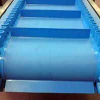 Sidewall Conveyor Belt