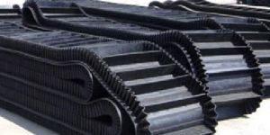 Wavy Top Conveyor Belts