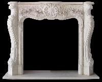 Marble Fireplaces
