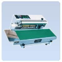 Pouch Sealing Machine