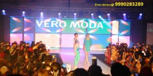 Advertising  Vehicle  LED  Screen