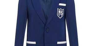 School Blazers