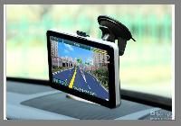GPS Car Navigation System