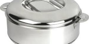 Stainless Steel Hot Pot
