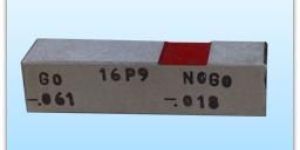 Slip Gauge