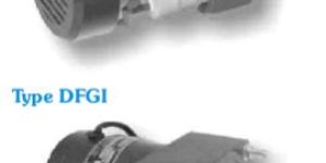 Helical Geared Motor