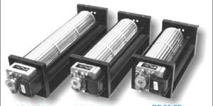 Light Duty Tangential Blower