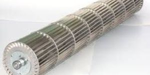 Tangential Blower Fan