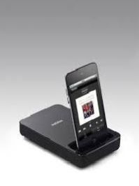 Ipod Docking Station