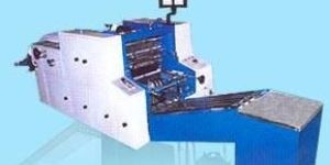 Blank Master Computer Stationery Plant