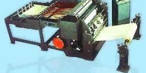 Simplex Sheet Cutter