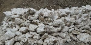 Raw Magnesite Lumps High Grade