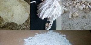 Raw Magnesite Lumps - High Grade & Quality, Magnesium Oxide, DBM