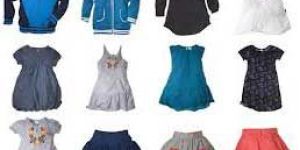 Kids Clothing