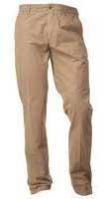 Mens Formal Cotton Trousers