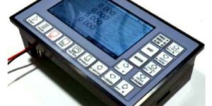 3 Axis CNC Controller