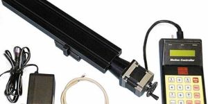 Programmable Linear Actuator