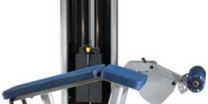 Leg Curl Machine (XL-1800)