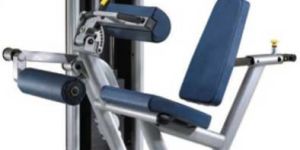 Leg Curl Machine (XL-200)