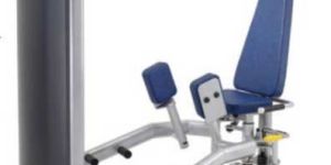 Leg Curl Machine (XL-400)