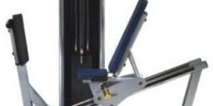 Leg Press Machine