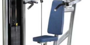 Shoulder Press Machine (XL-700)