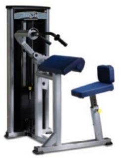 Triceps Extension Machine