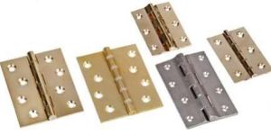 Brass Hinge- 02